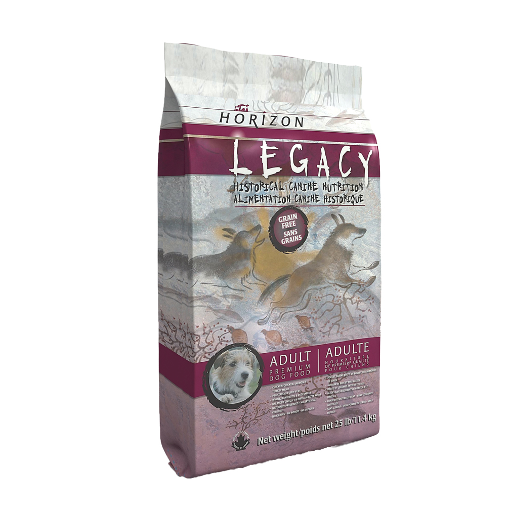 Legacy Adult | Horizon Pet Food